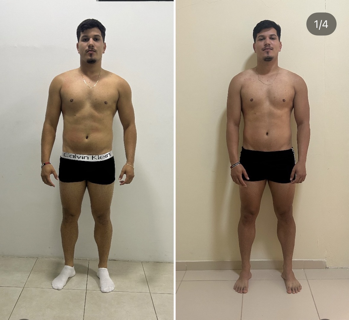 Transformação de aluno